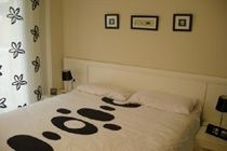 Apartaments Athenea - Escala L' Escala المظهر الخارجي الصورة