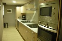 Apartaments Athenea - Escala L' Escala المظهر الخارجي الصورة